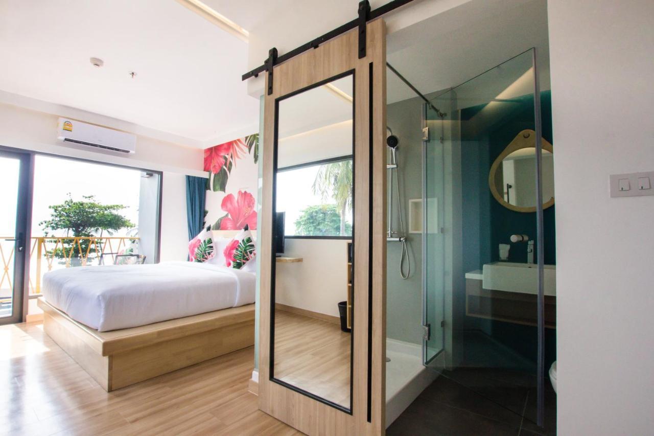 Lub D Chaweng - Beachfront & Vibrant Social Vibe Hotel 4*