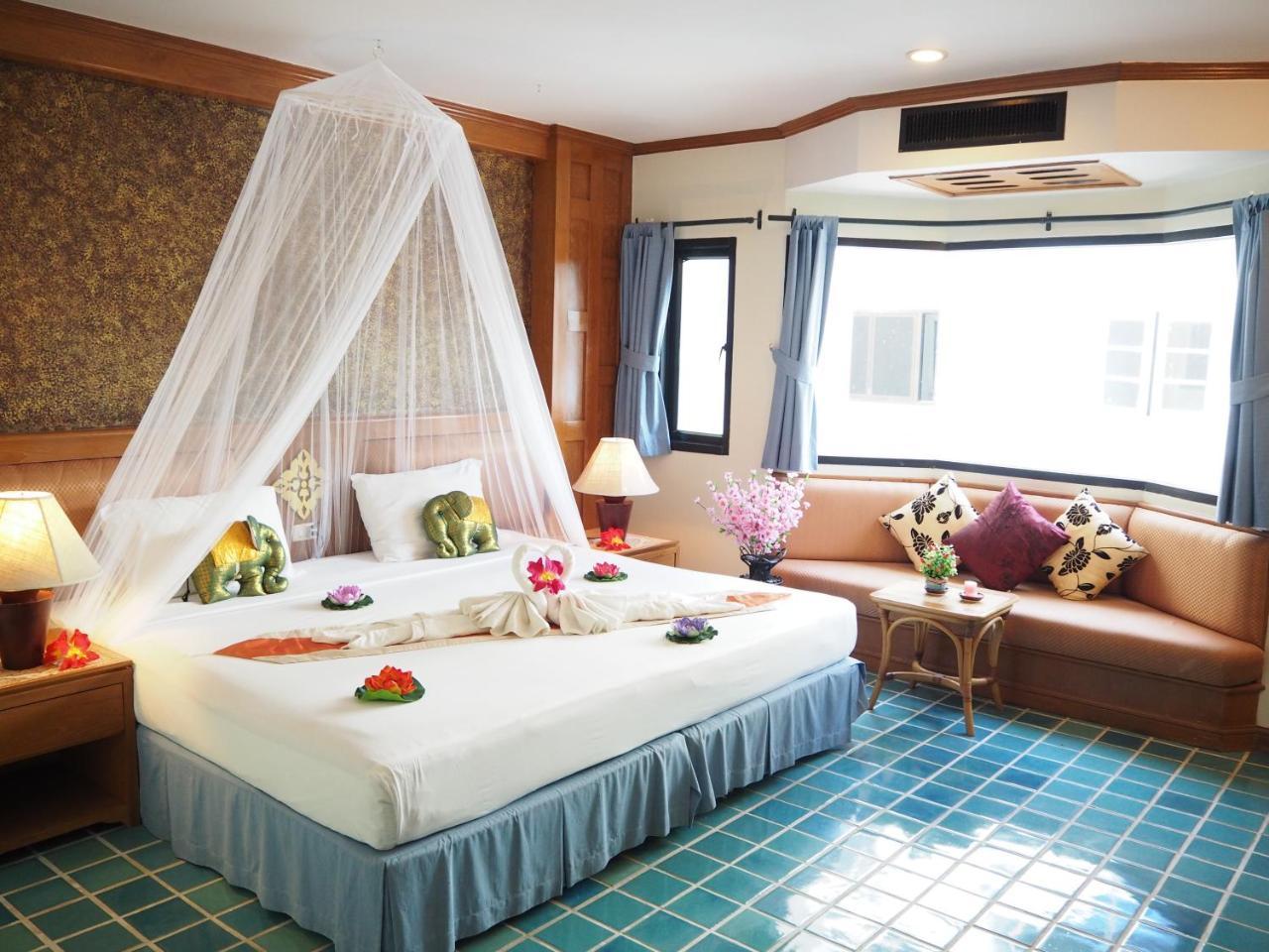 Guest house Your Place