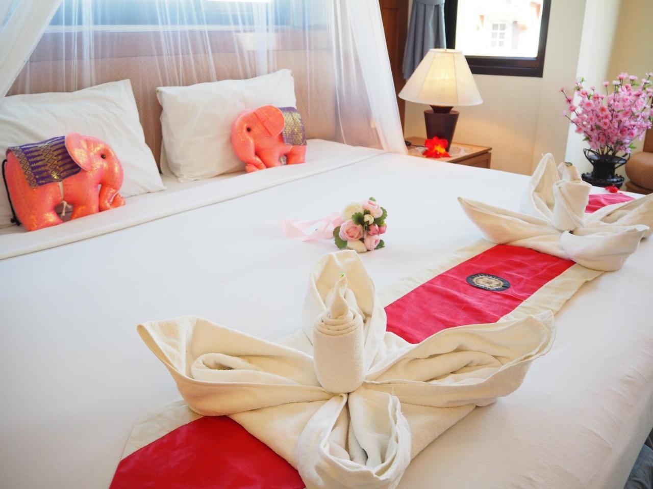 Guest house Your Place Karon