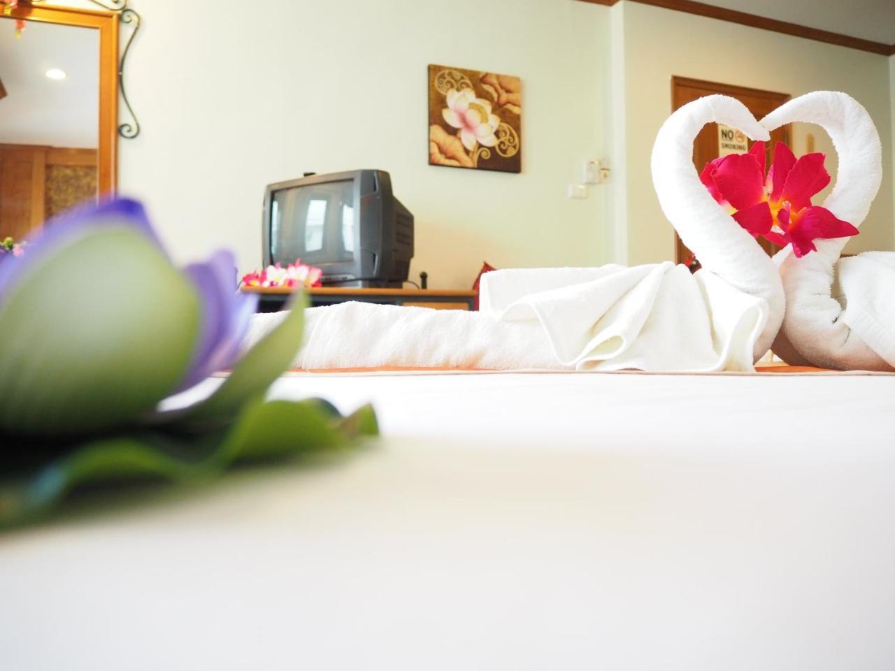 Your Place Guest house Karon