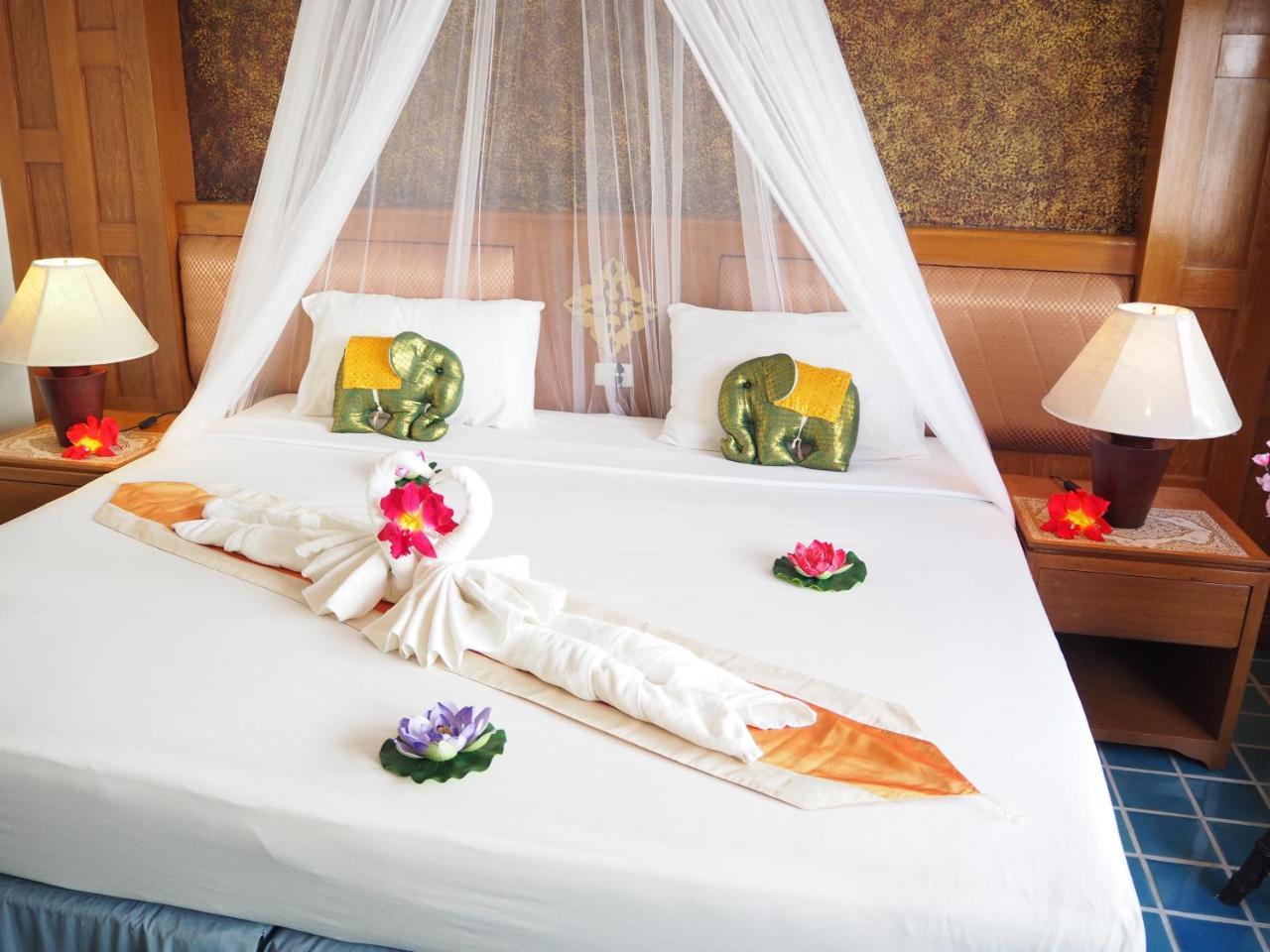 Your Place Guest house Karon