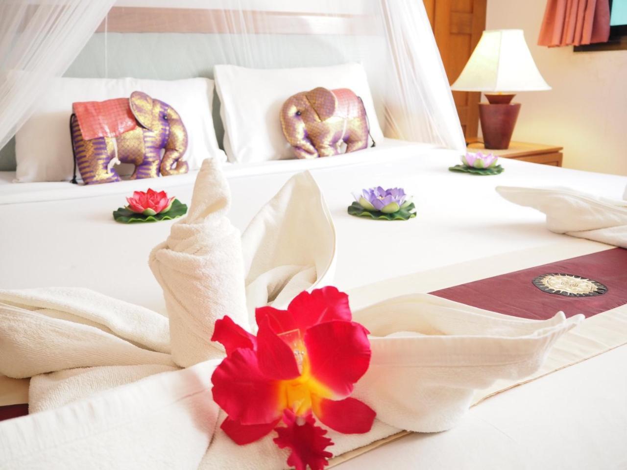 Guest house Your Place Karon