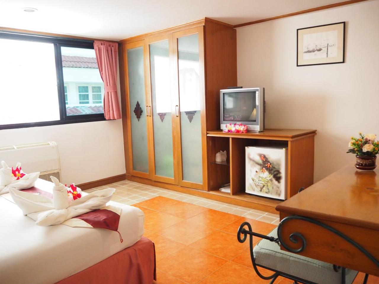 Guest house Your Place Karon