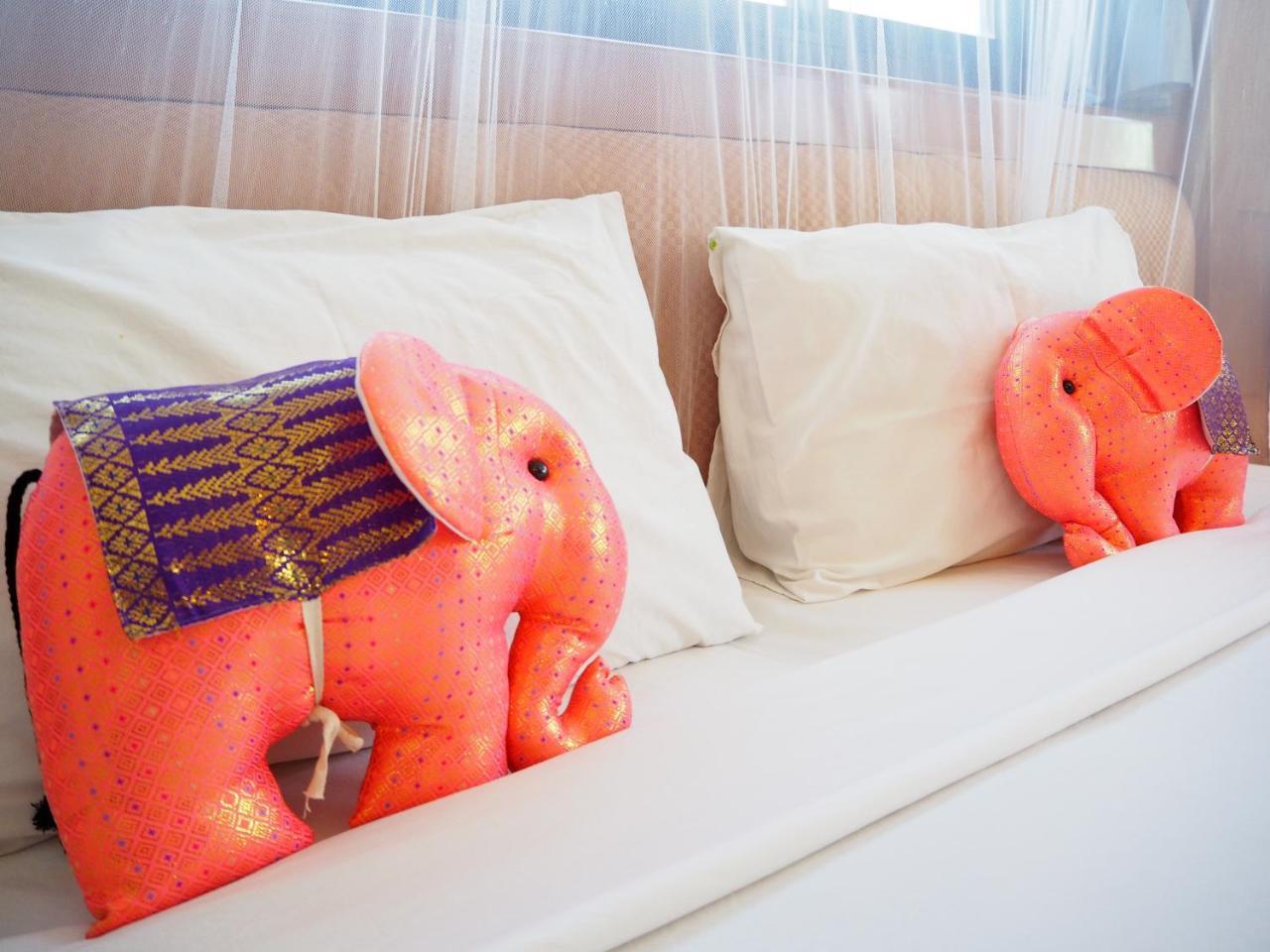 Your Place Guest house Karon
