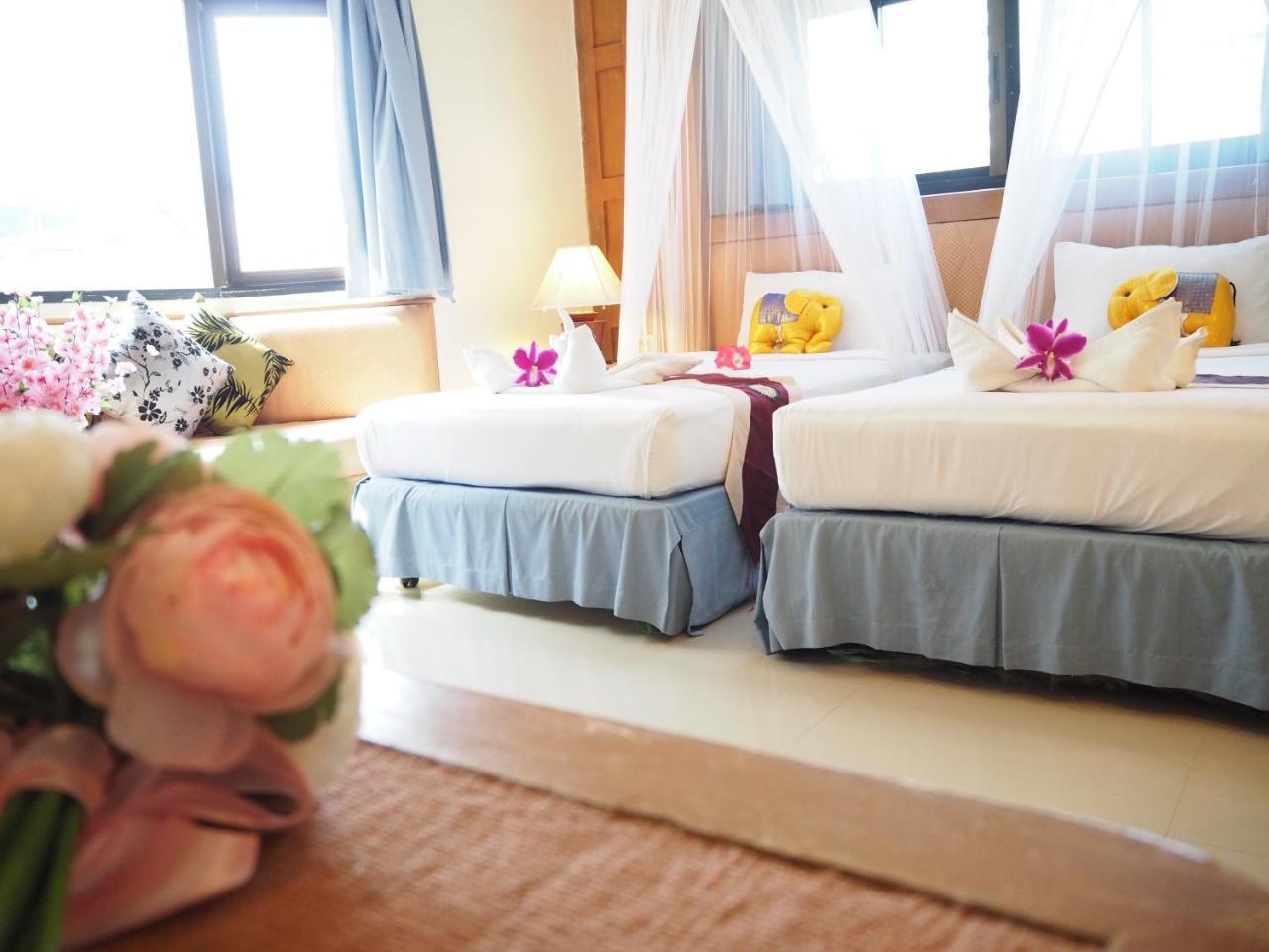 Guest house Your Place 2*