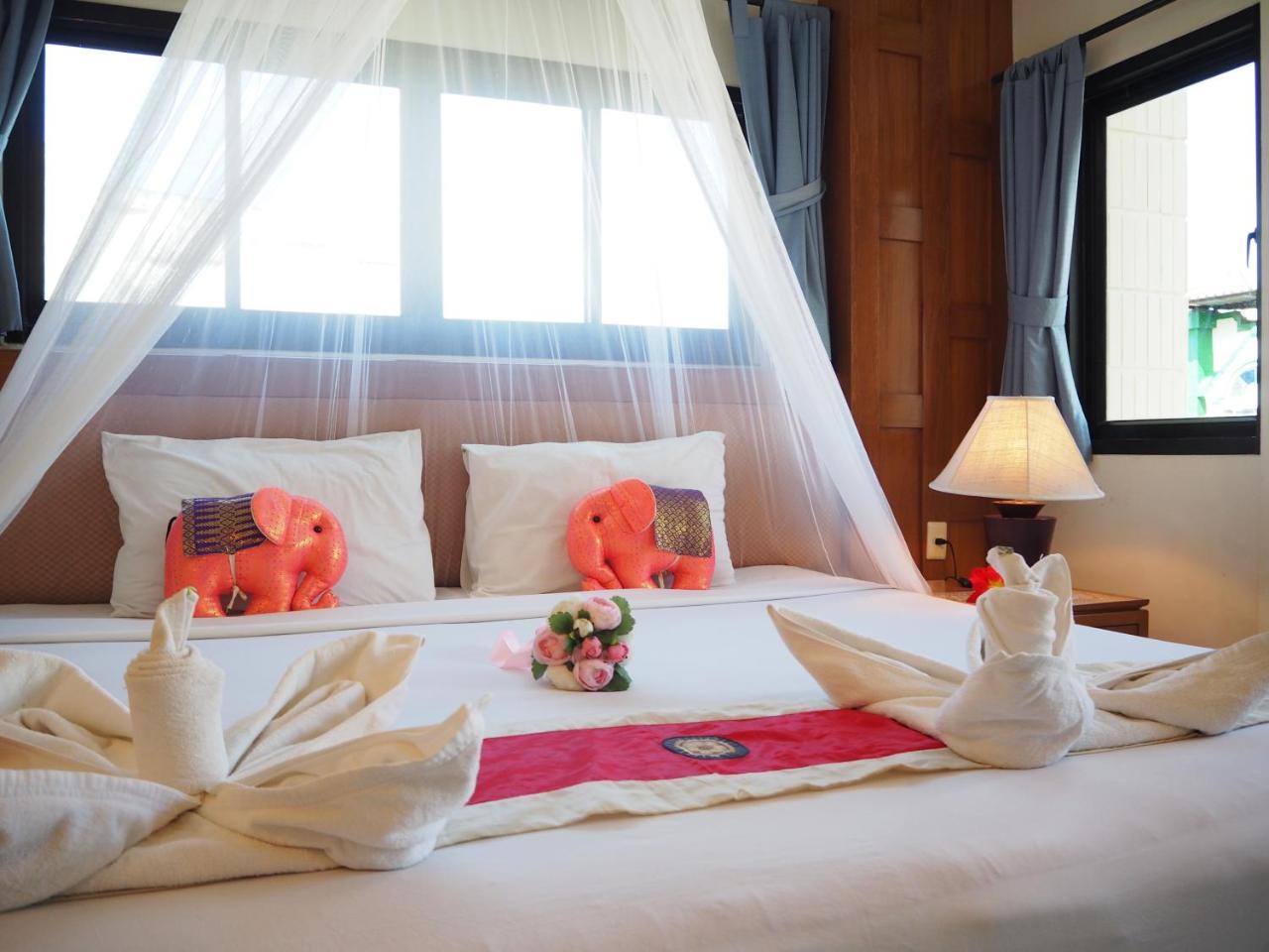 Guest house Your Place Karon
