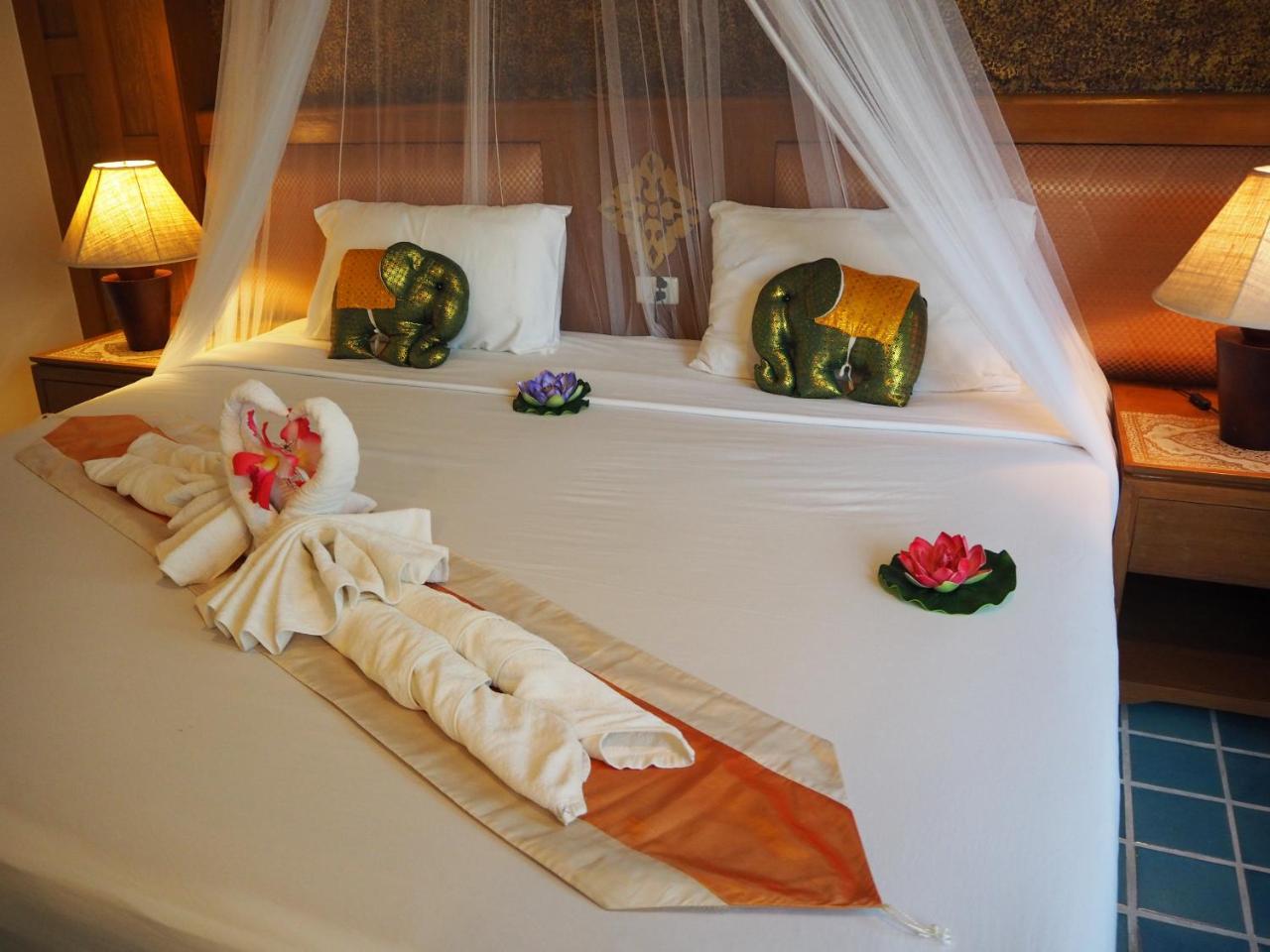 Your Place Guest house Karon
