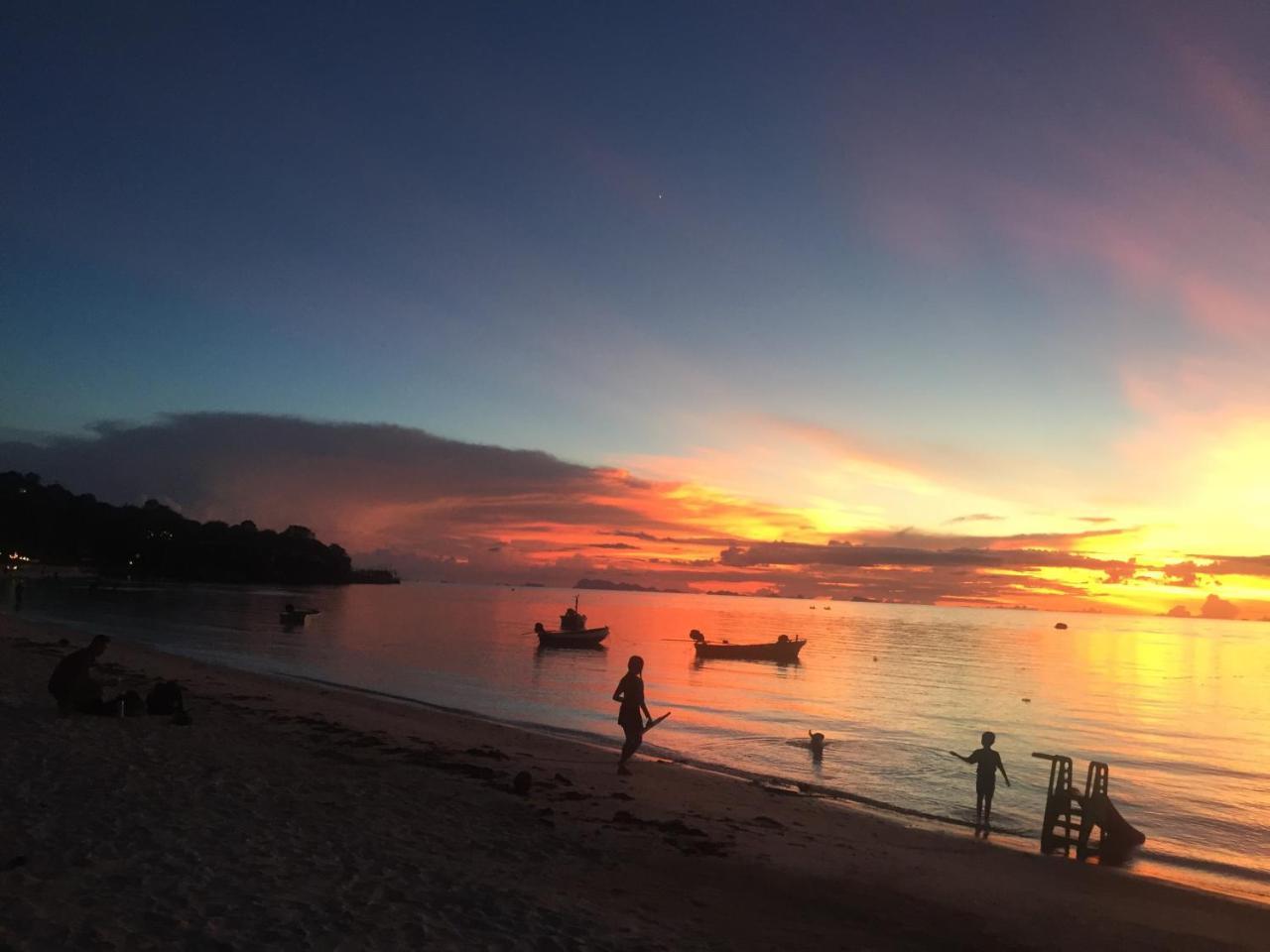 Resort Euphoria Haad Yao