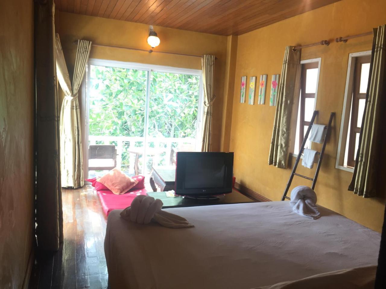 Keereeta 3* Koh Chang