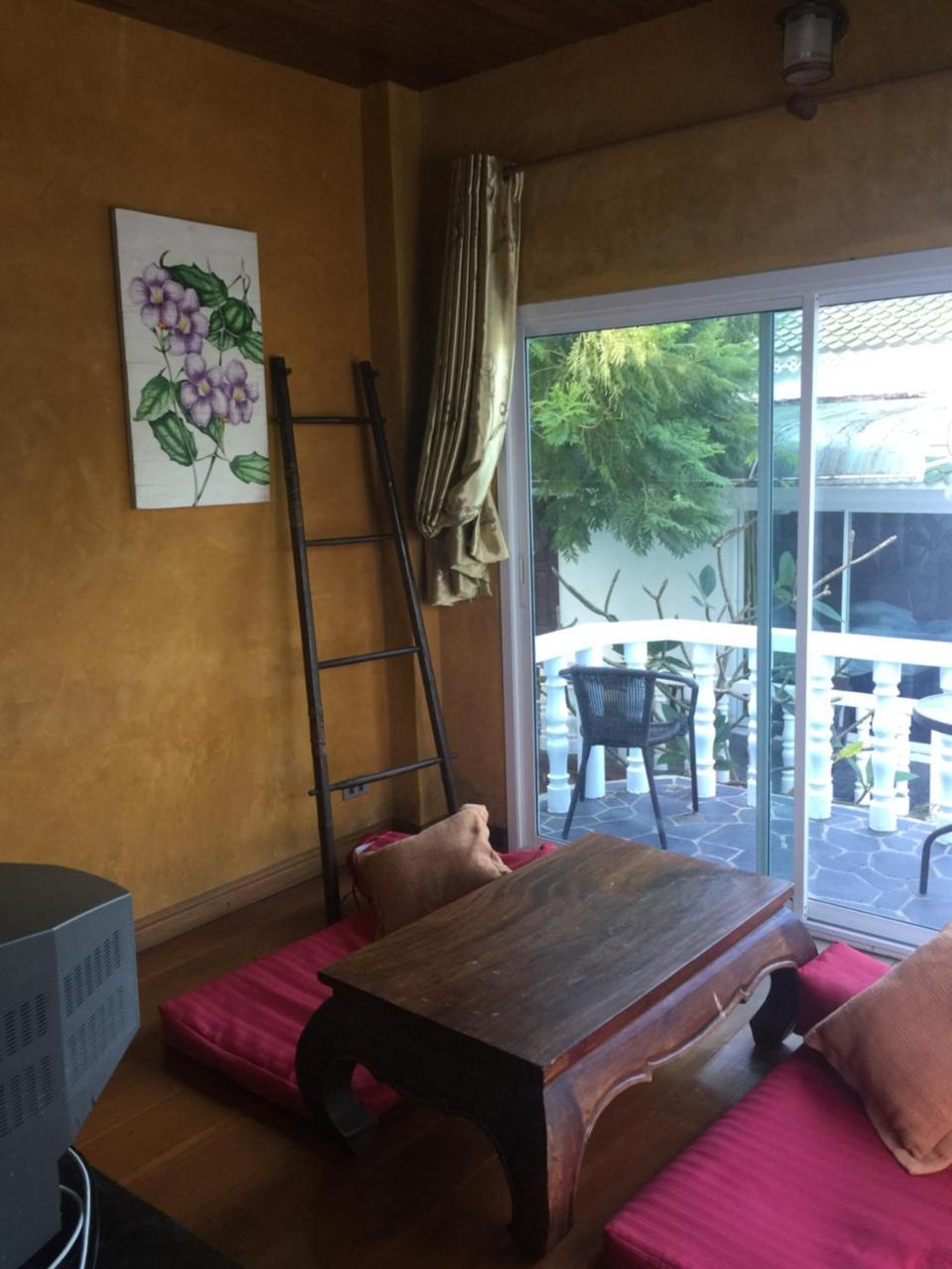Keereeta Resort 3*