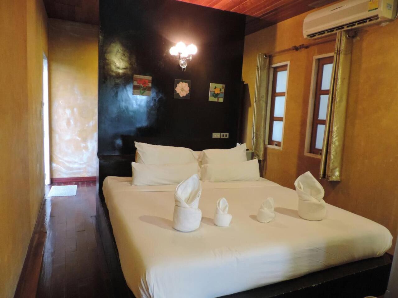 Resort Keereeta Koh Chang