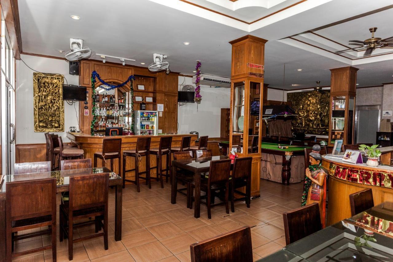 Guest house Andaman Sea