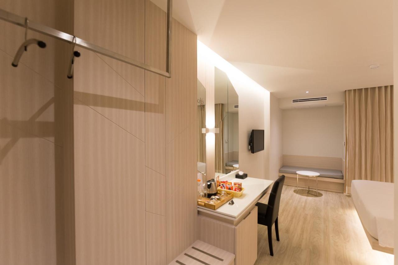 Crystal Yai 4* Hat Yai