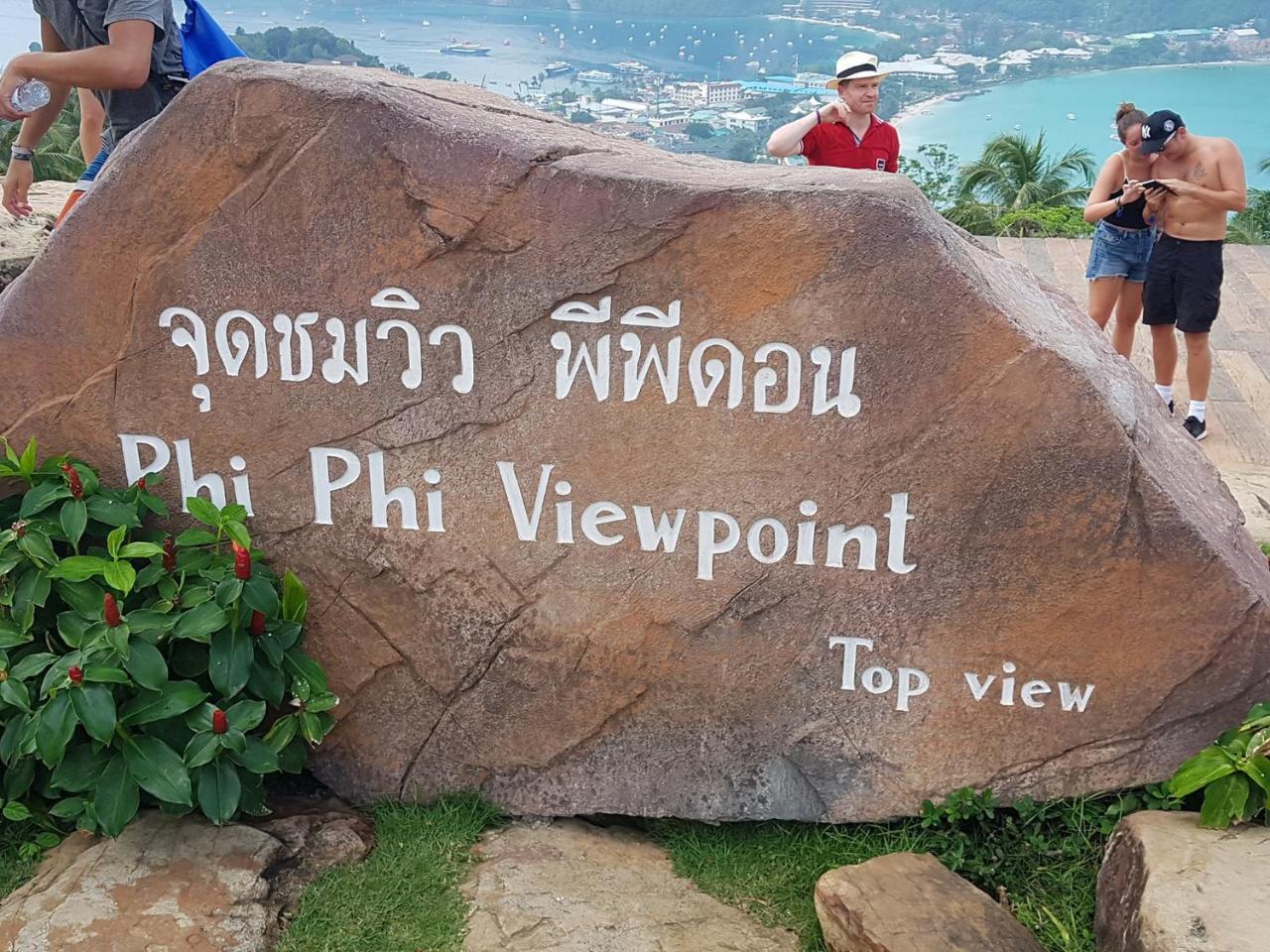 Pp Insula Phi Phi Don