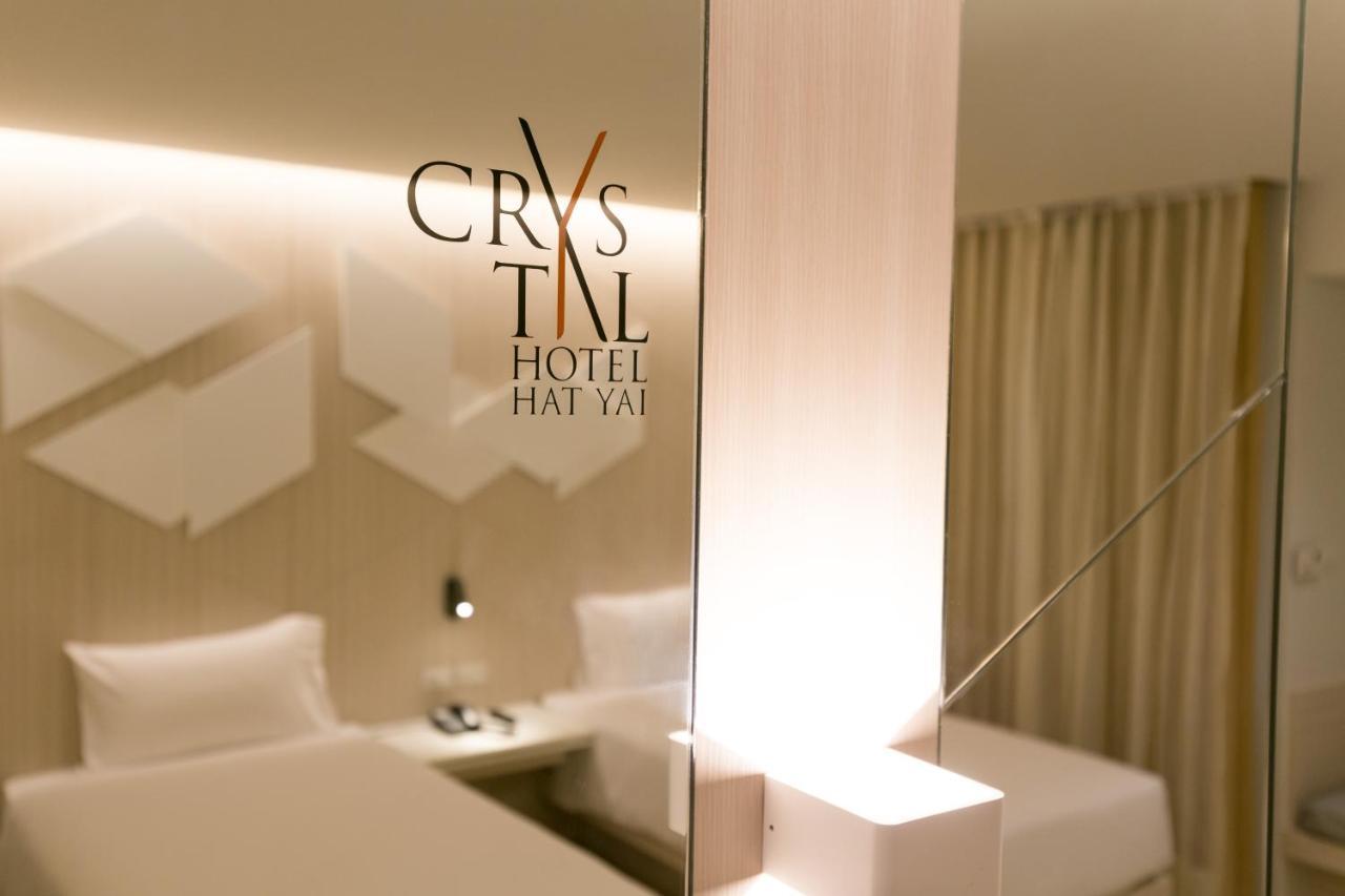 Crystal Yai Hotel Hat Yai