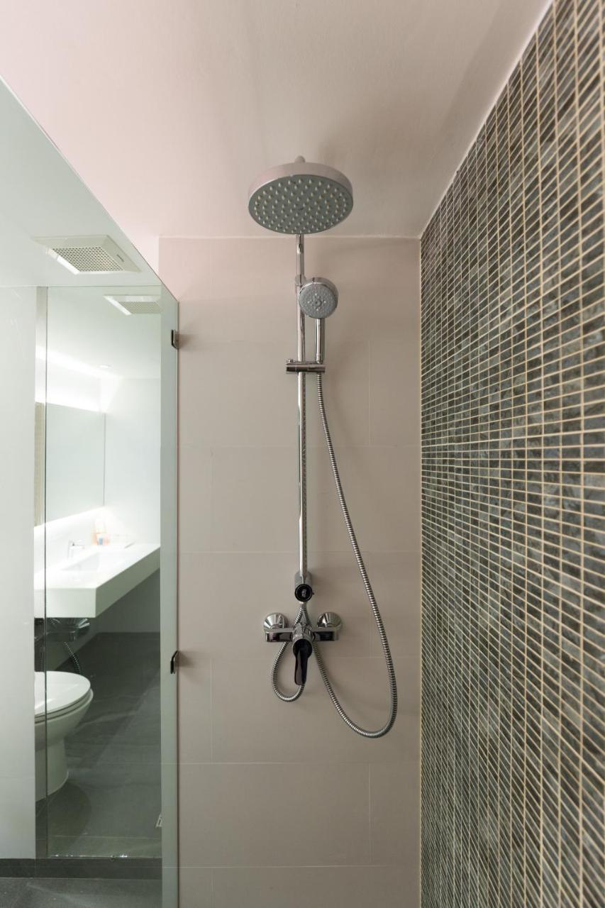 Hotel Crystal Yai Hat Yai
