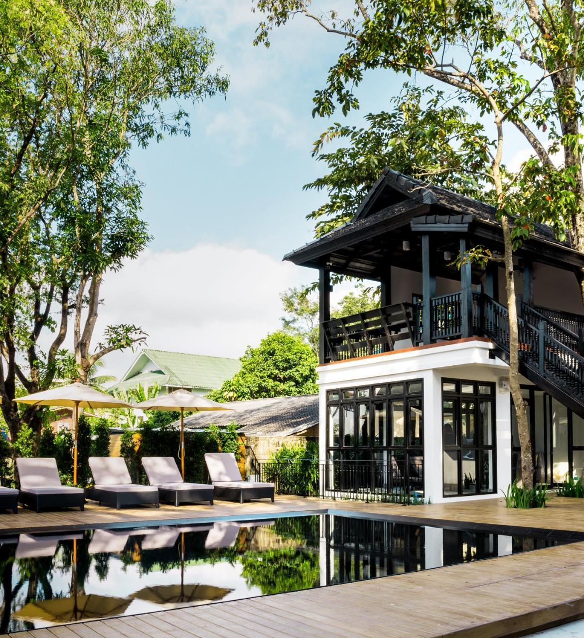 Hotel Mora Boutique - Sha Extra Chiang Rai
