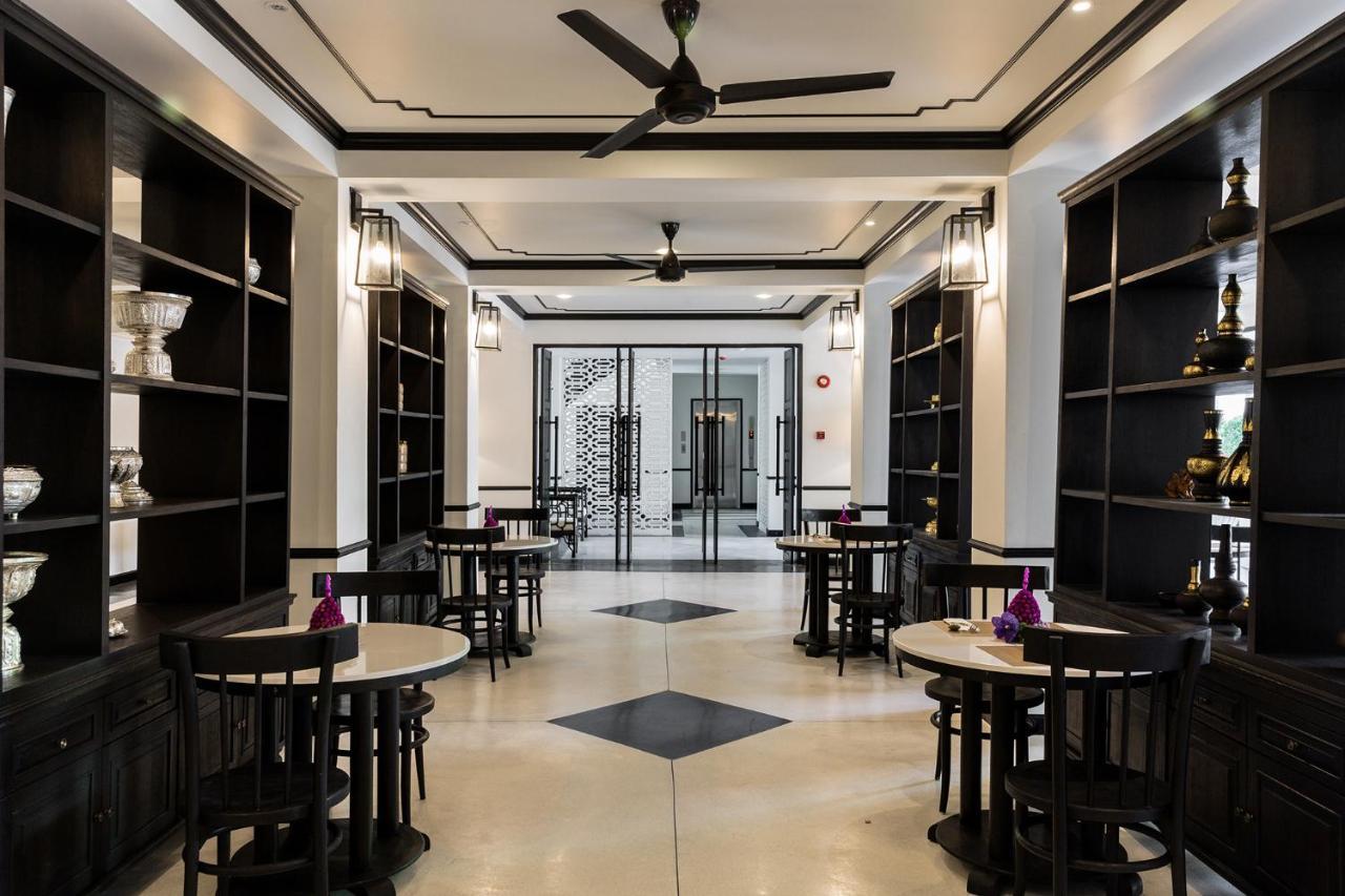 Mora Boutique - Sha Extra 5* Chiang Rai
