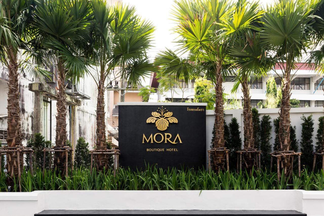 Mora Boutique - Sha Extra Hotel 5*