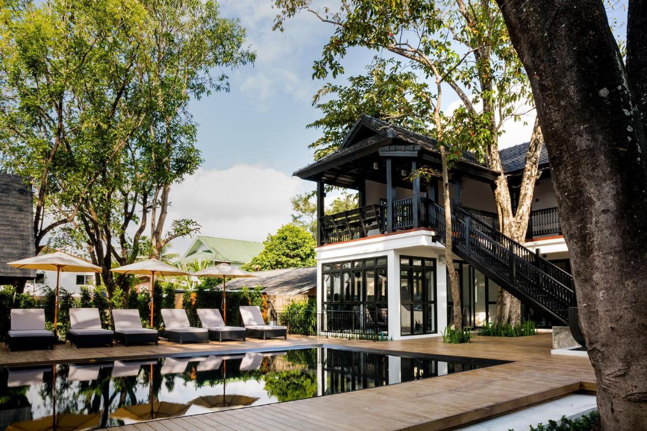 Mora Boutique - Sha Extra Hotel 5*