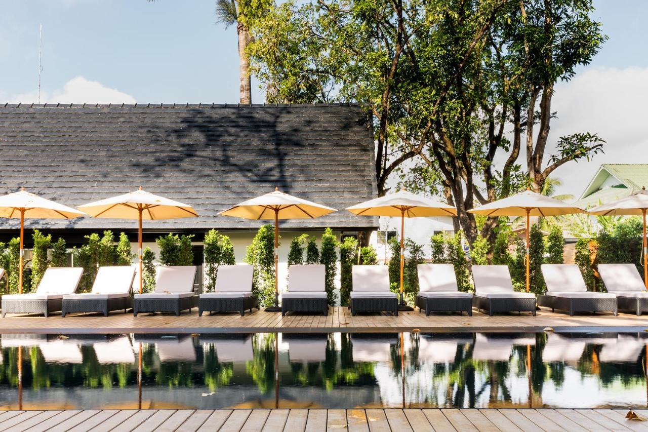 Hotel Mora Boutique - Sha Extra