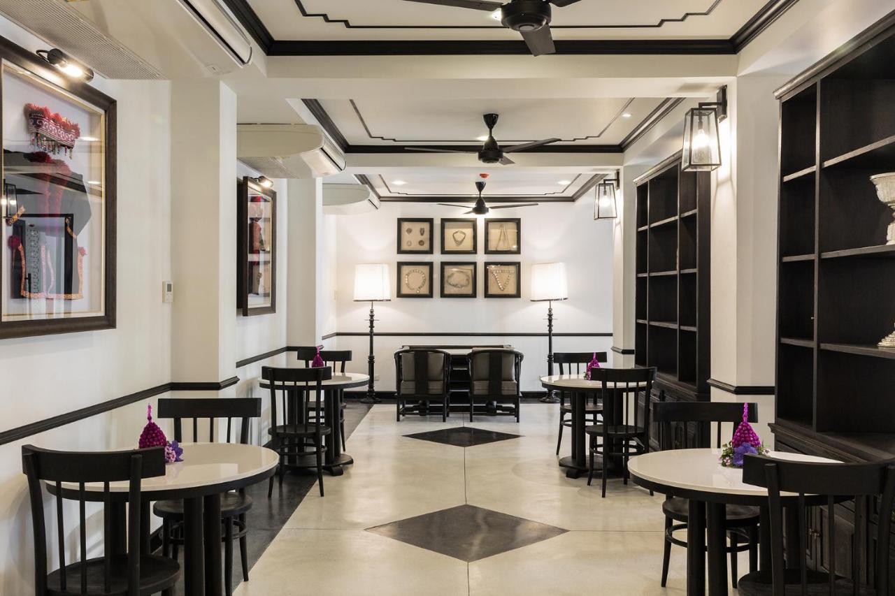 Mora Boutique - Sha Extra Hotel