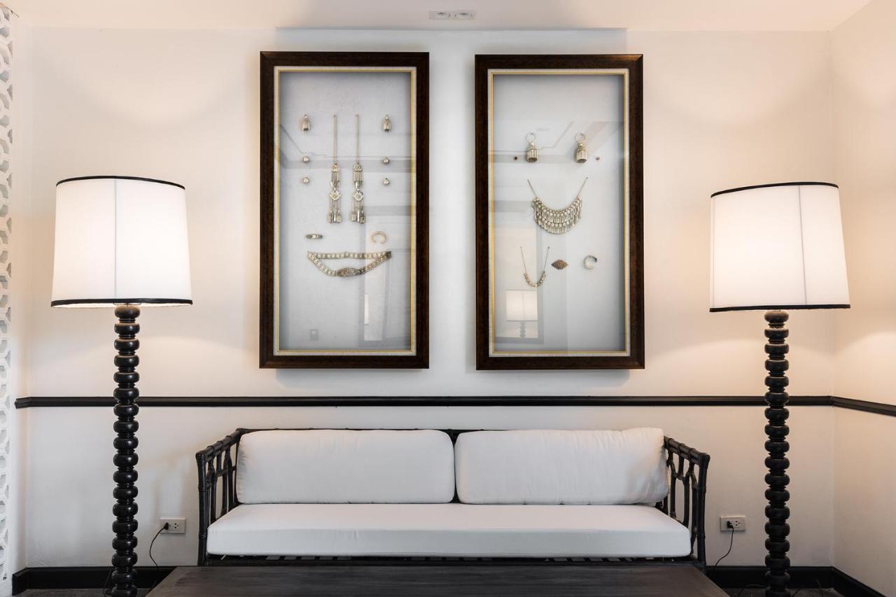 Mora Boutique - Sha Extra Hotel