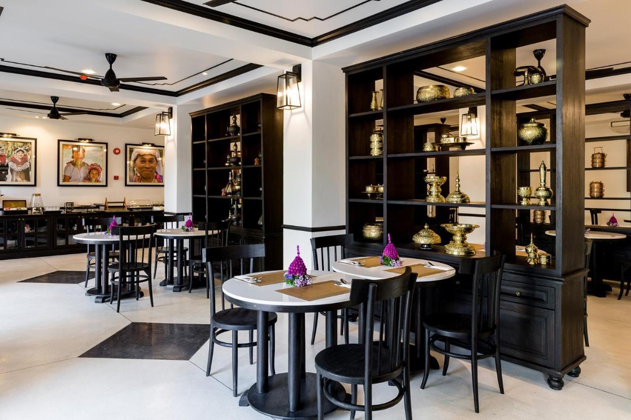 Mora Boutique - Sha Extra 5* Chiang Rai