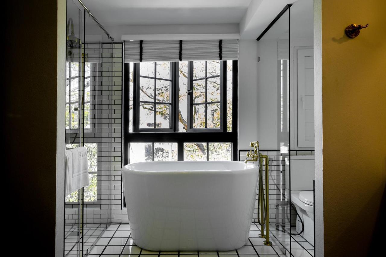 Mora Boutique - Sha Extra 5* Chiang Rai