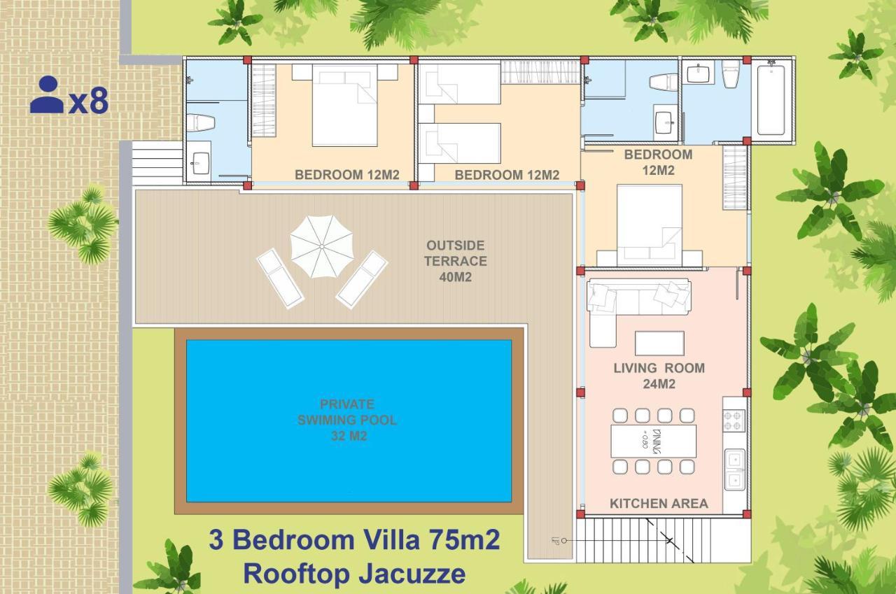 Lux Family Krabi 4*