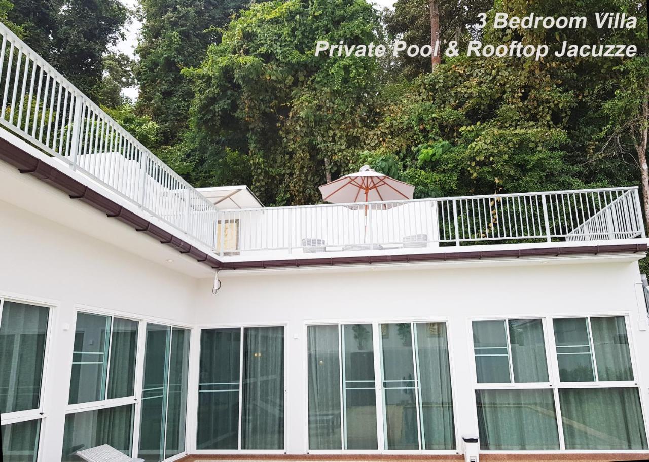 Lux Family Krabi 4* Ao Nang