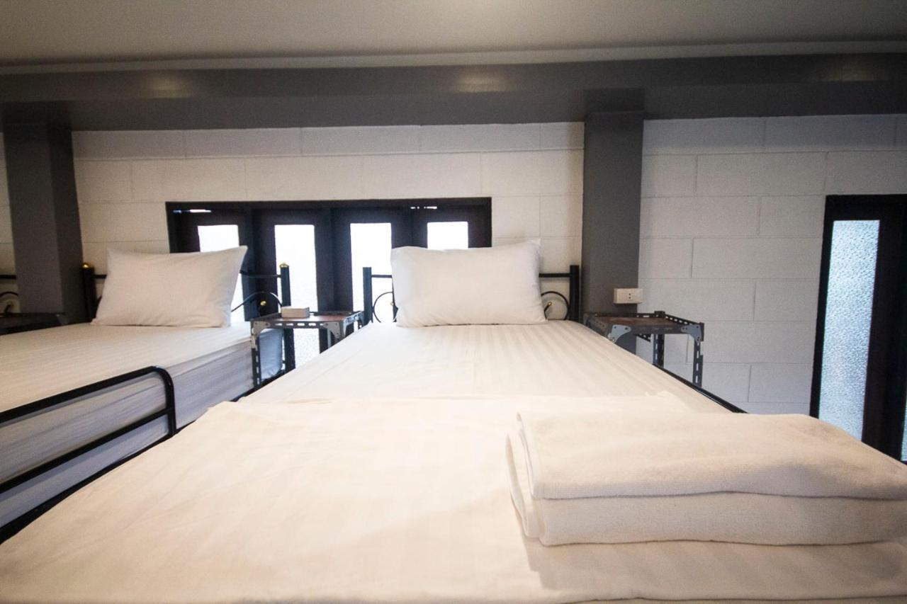 Billabong And Cafe 3* Baan Tai