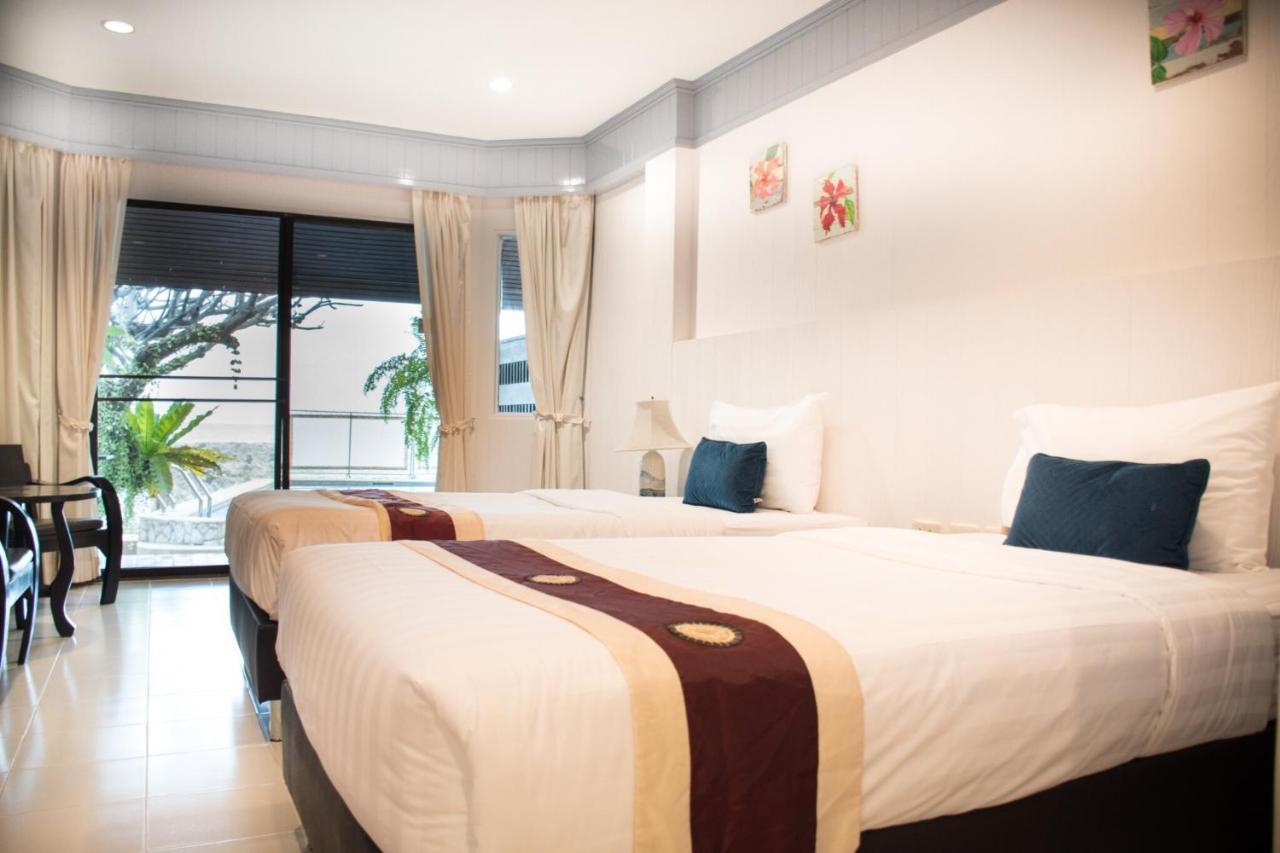 Hotel Sea Memories White HHQ