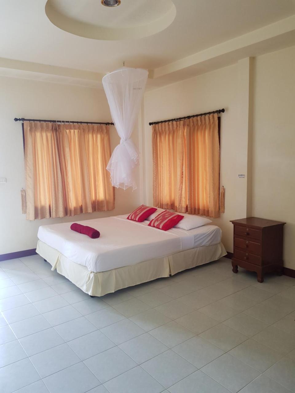 Resort Aow Grand Hill Koh Tao