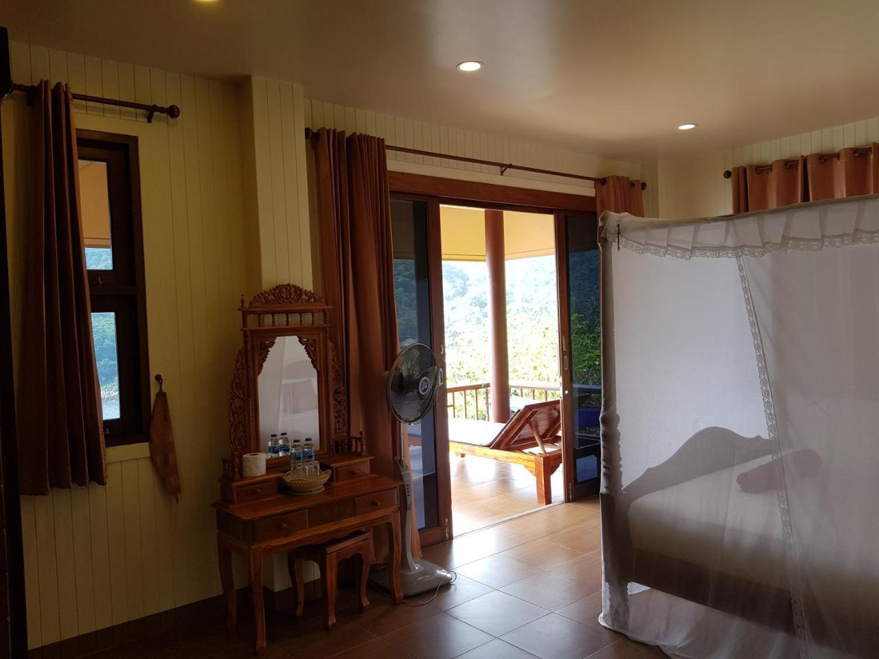 Aow Grand Hill 2* Koh Tao