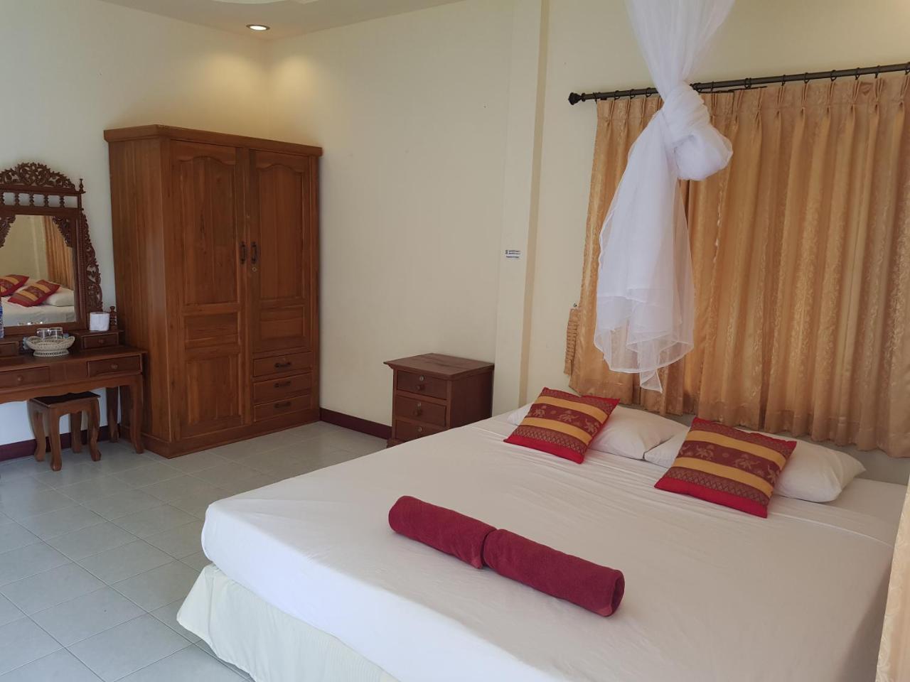 Aow Grand Hill 2* Koh Tao