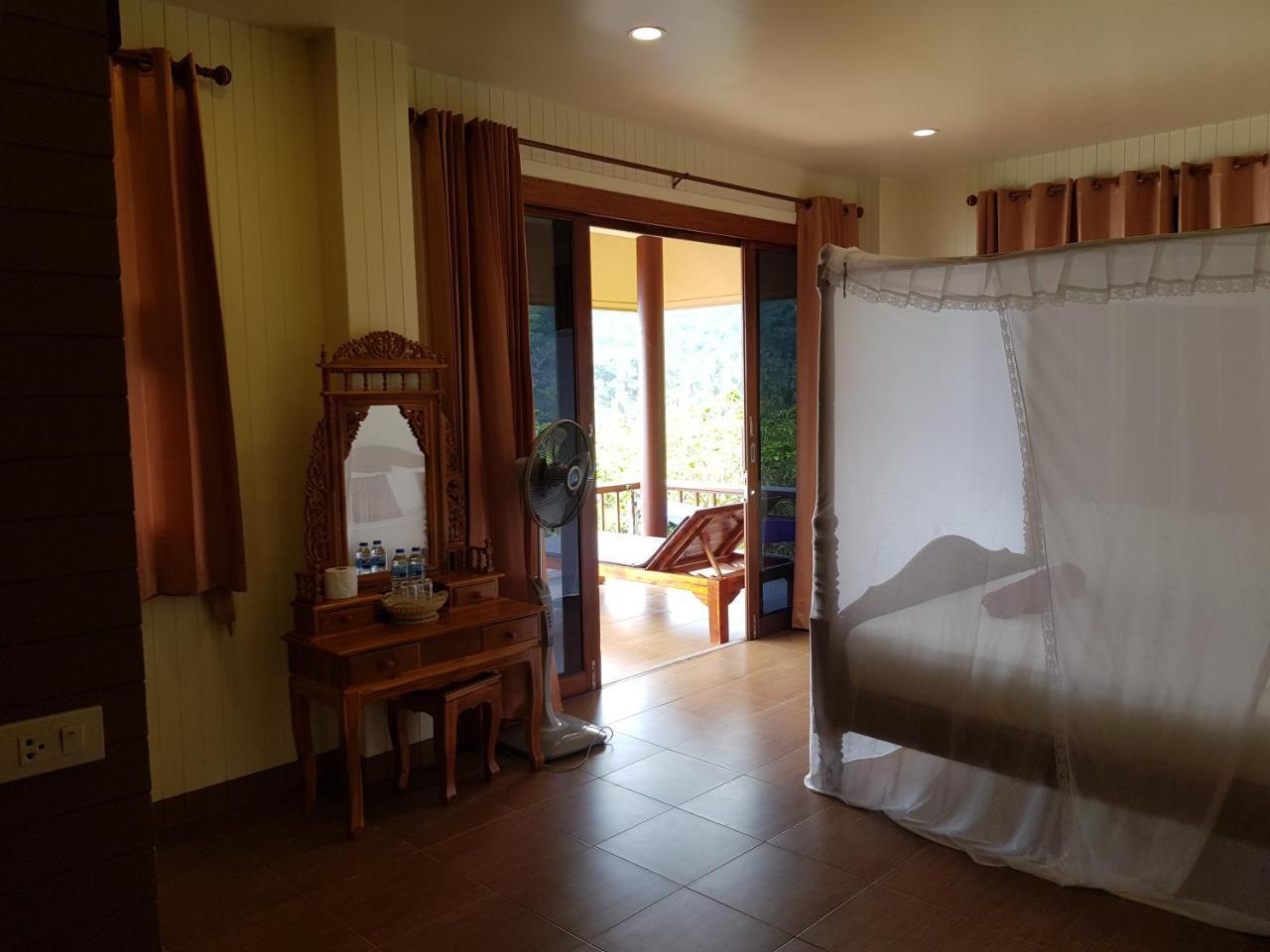 Resort Aow Grand Hill Koh Tao