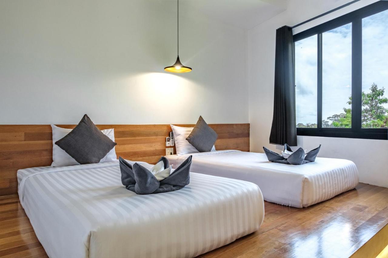 Chaantalay 3* Koh Tao