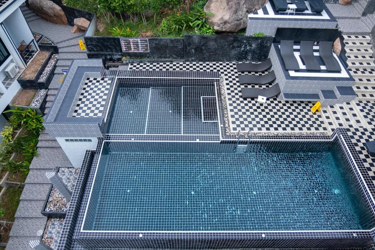Hotel Chaantalay Koh Tao
