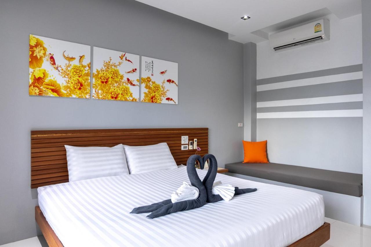 Hotel Chaantalay 3*
