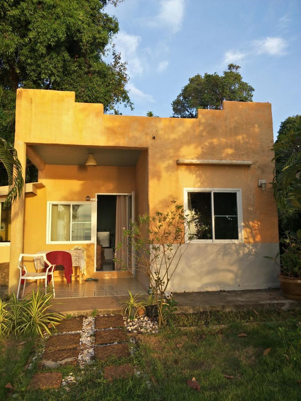 Baan Chid Talay Resort Koh Chang