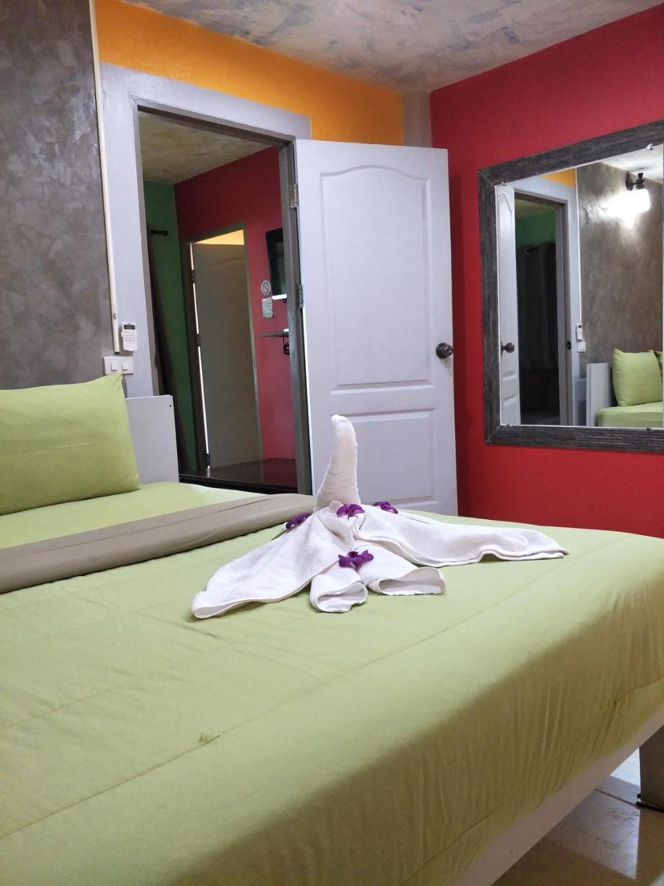 Resort Baan Chid Talay