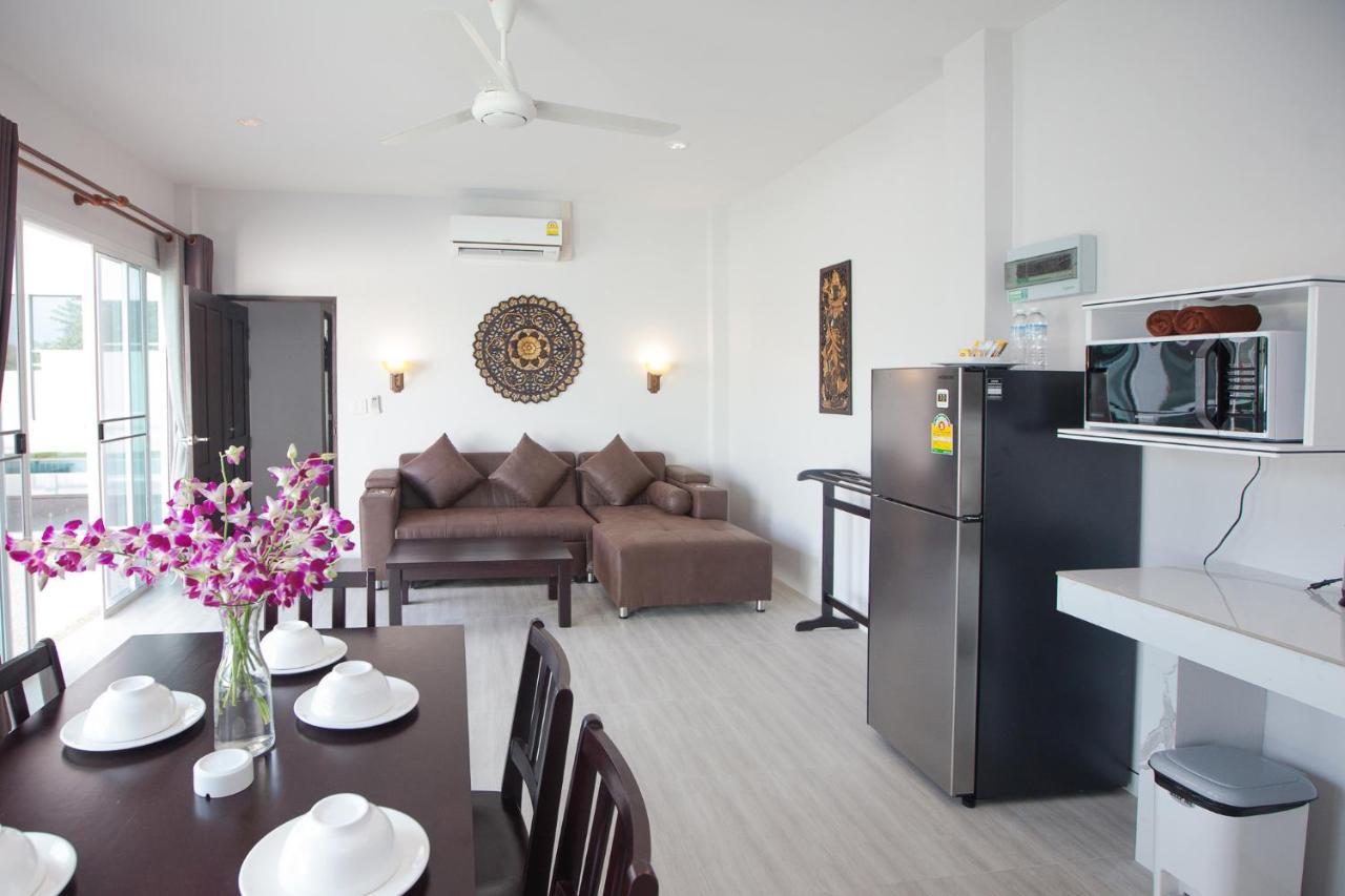 Lux Family Krabi