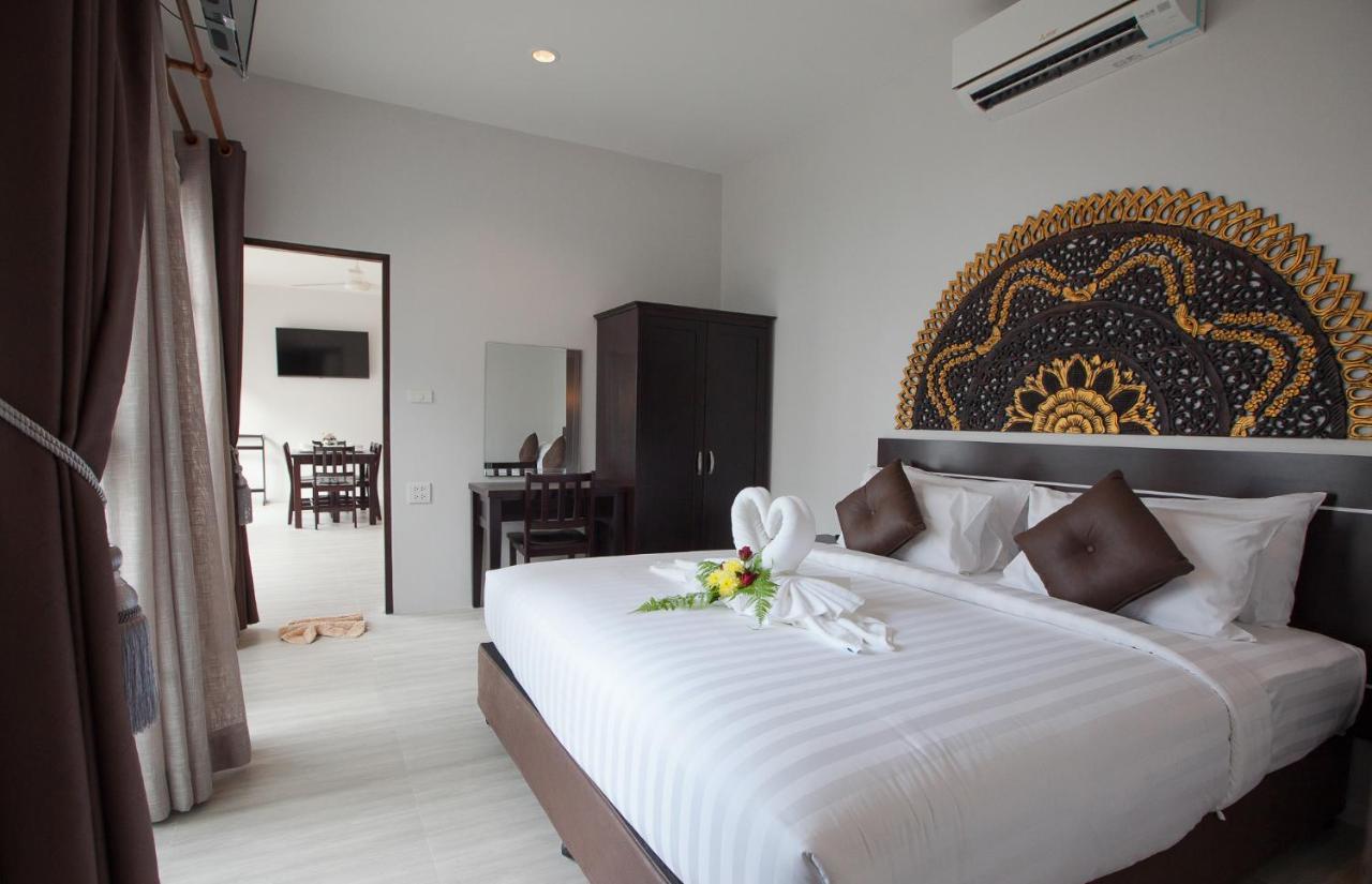 Lux Family Krabi 4*