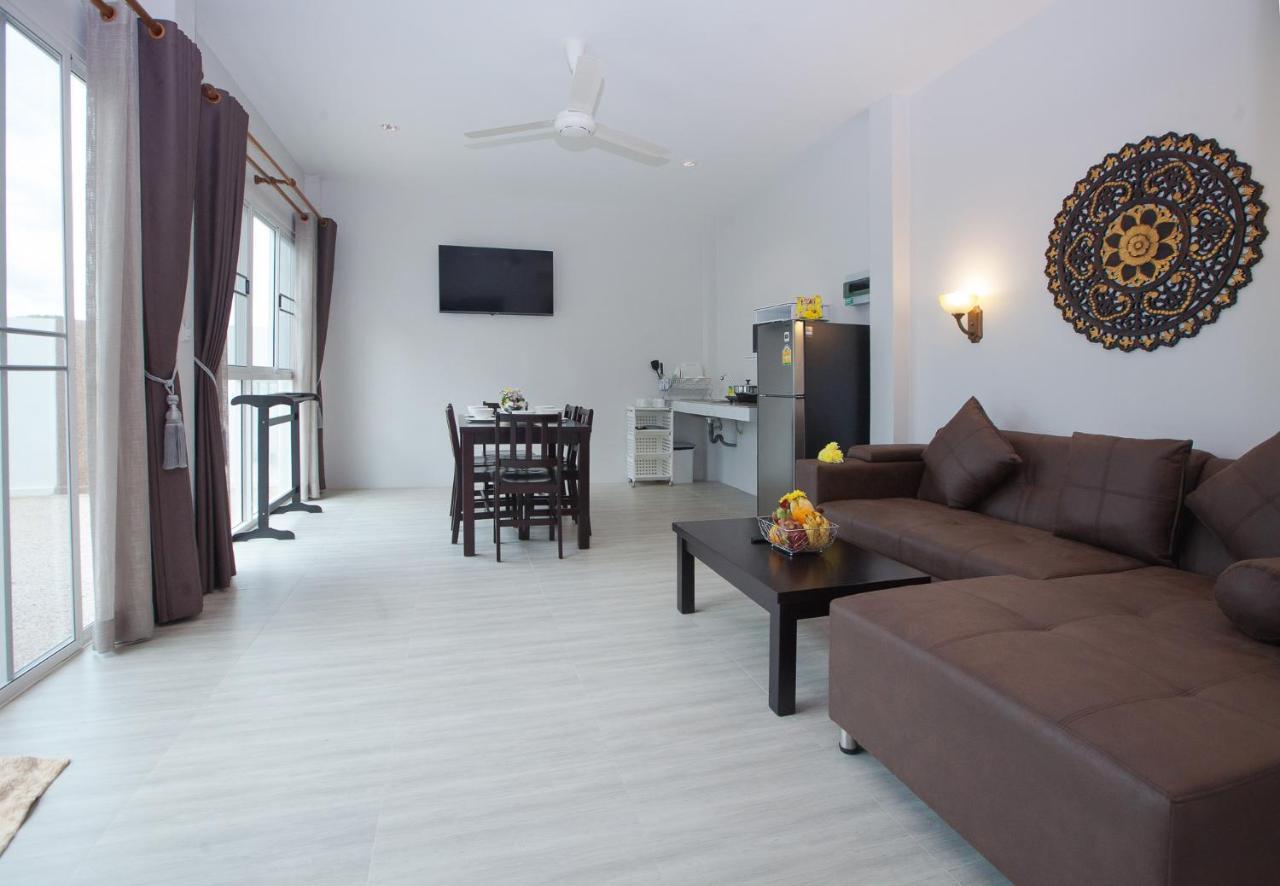 Lux Family Krabi Resort Ao Nang