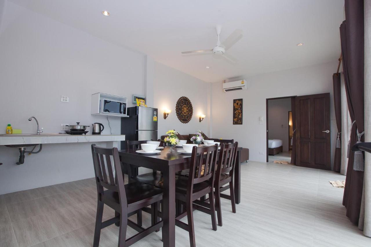 Resort Lux Family Krabi 4*