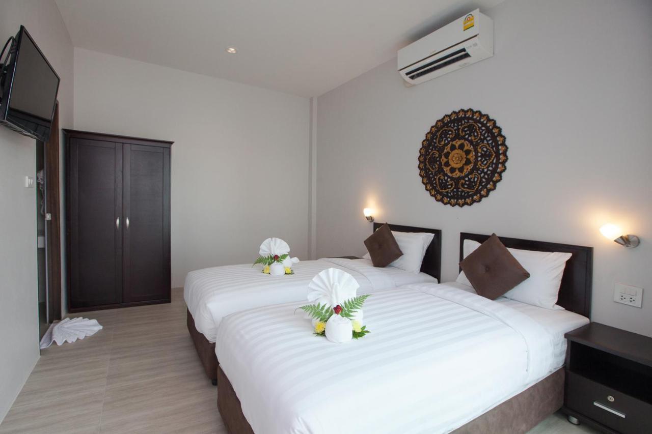 Resort Lux Family Krabi