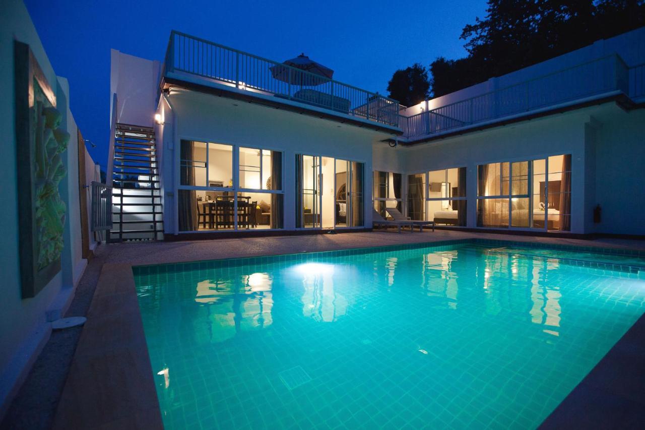 Resort Lux Family Krabi Ao Nang