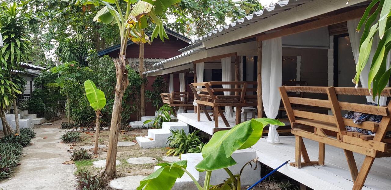 Resort Haad Chao Phao Resort