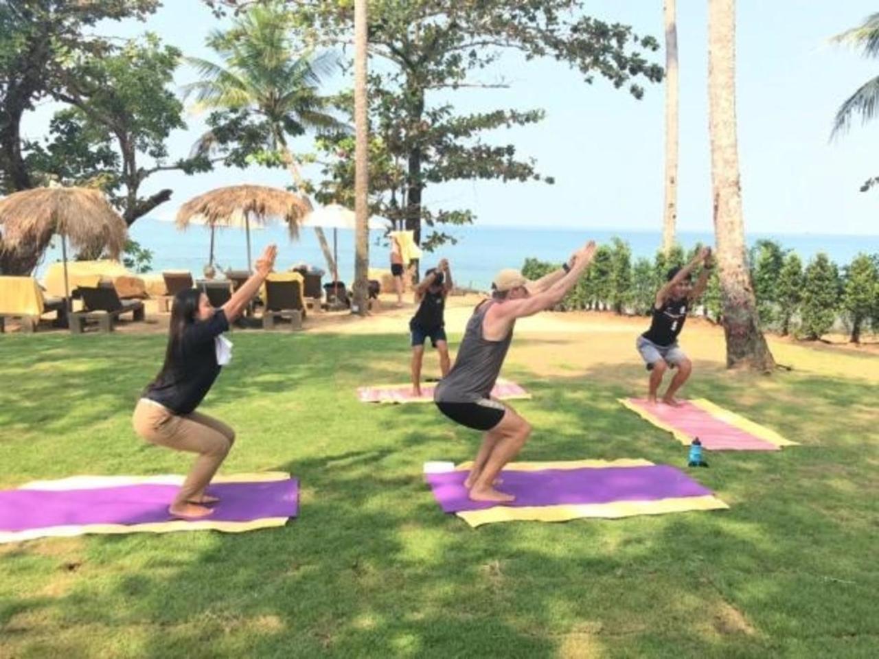 Hotel Eden Khaolak And A Lopesan Collection - Sha Extra 5*